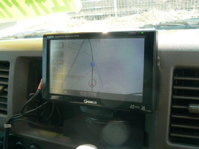 SUZUKI EVERY VAN 2008 Image 31