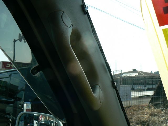 SUZUKI EVERY VAN 2008 Image 31