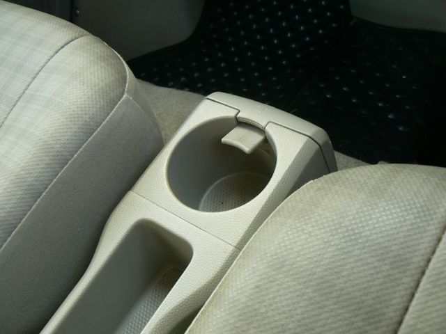 SUZUKI EVERY VAN 2008 Image 31