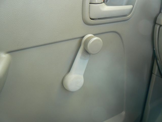 SUZUKI EVERY VAN 2008 Image 31