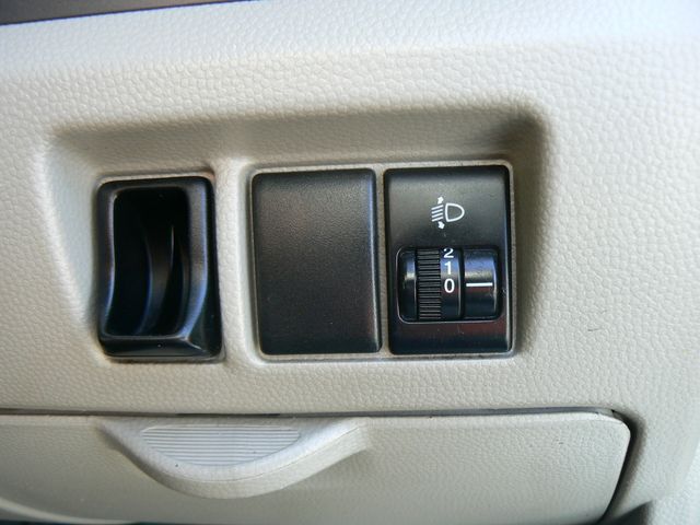 SUZUKI EVERY VAN 2008 Image 31