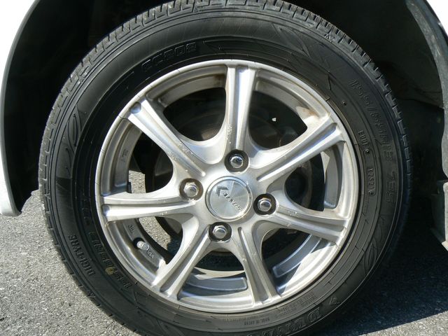 SUZUKI EVERY VAN 2008 Image 31