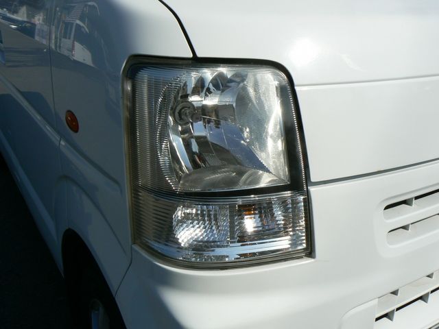 SUZUKI EVERY VAN 2008 Image 31