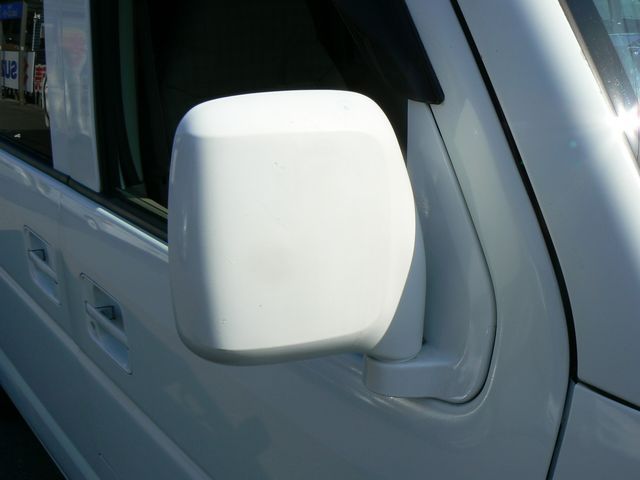 SUZUKI EVERY VAN 2008 Image 31