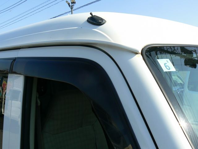 SUZUKI EVERY VAN 2008 Image 31