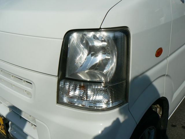 SUZUKI EVERY VAN 2008 Image 31