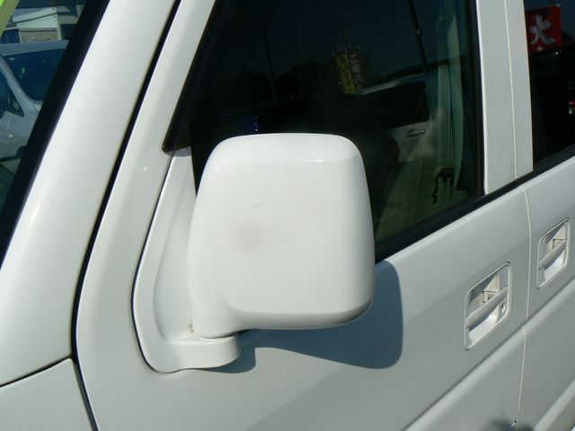 SUZUKI EVERY VAN 2008 Image 31