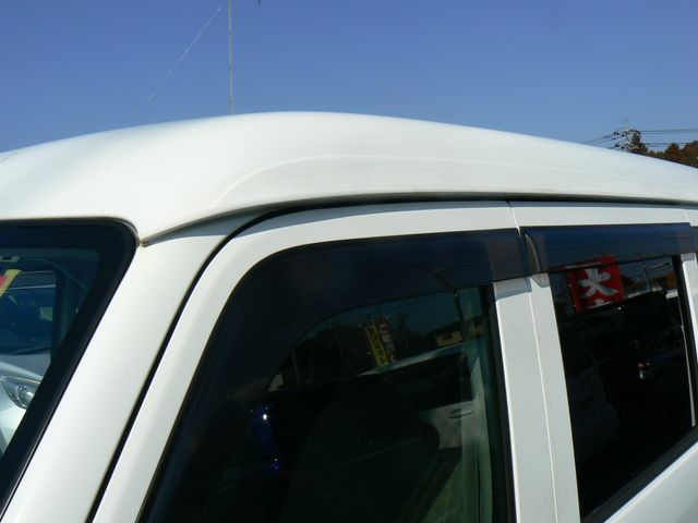 SUZUKI EVERY VAN 2008 Image 31