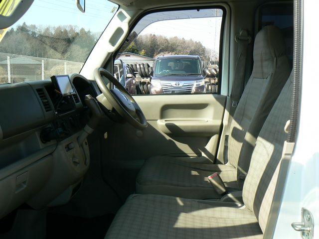 SUZUKI EVERY VAN 2008 Image 31