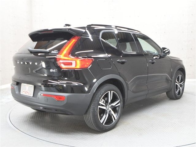 VOLVO XC40 2021 Image 31