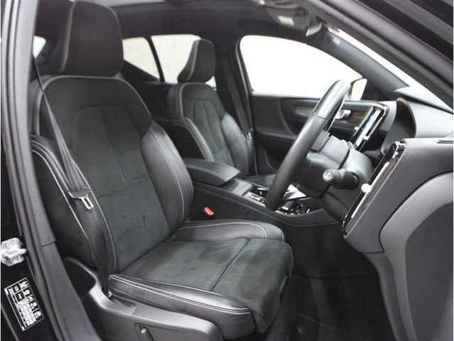 VOLVO XC40 2021 Image 31