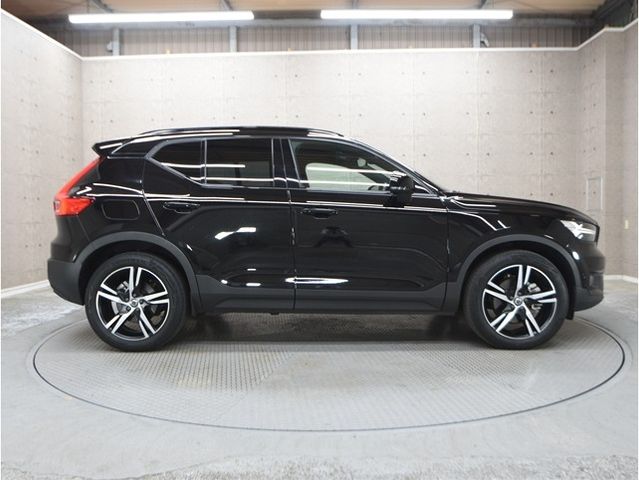 VOLVO XC40 2021 Image 31