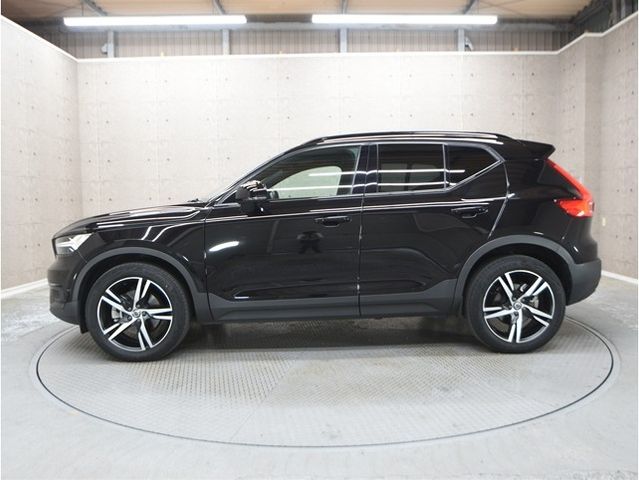 VOLVO XC40 2021 Image 31