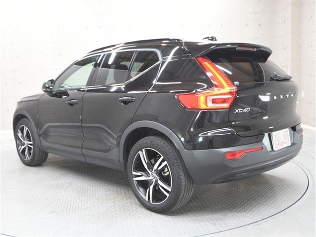 VOLVO XC40 2021 Image 31