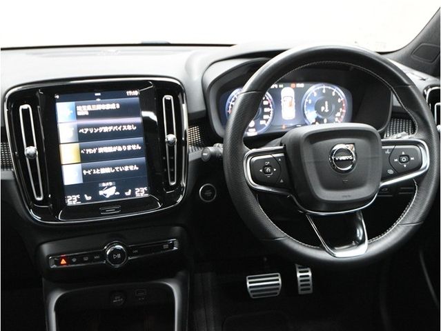 VOLVO XC40 2021 Image 31