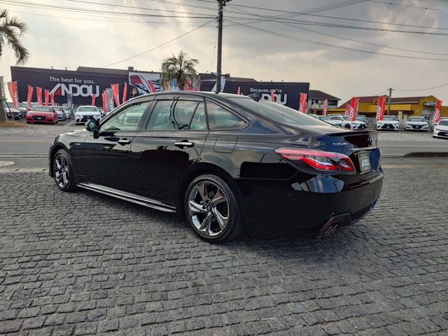 TOYOTA CROWN SEDAN HYBRID 2019 Image 31