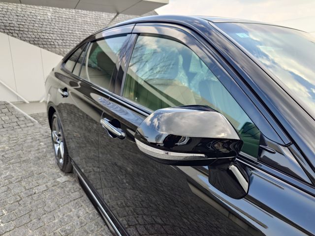 TOYOTA CROWN SEDAN HYBRID 2019 Image 31