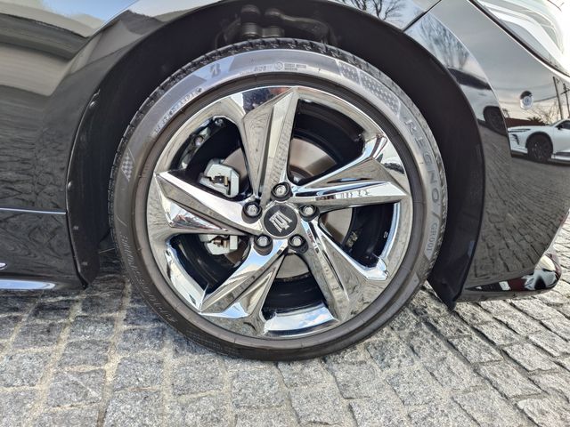 TOYOTA CROWN SEDAN HYBRID 2019 Image 31