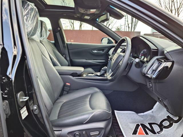 TOYOTA CROWN SEDAN HYBRID 2019 Image 31