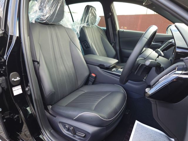 TOYOTA CROWN SEDAN HYBRID 2019 Image 31