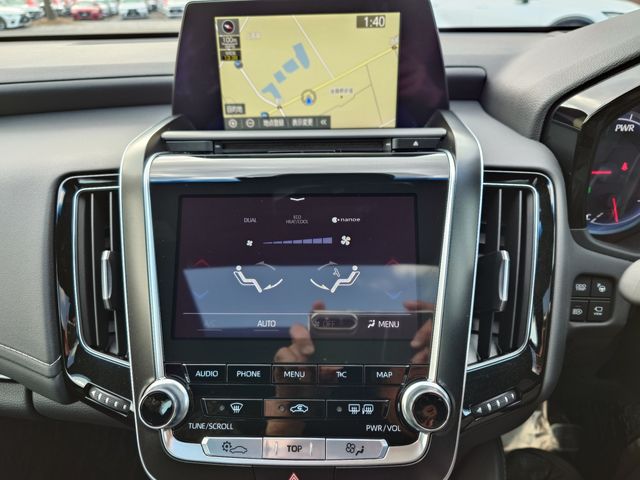 TOYOTA CROWN SEDAN HYBRID 2019 Image 31