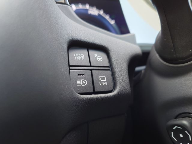 TOYOTA CROWN SEDAN HYBRID 2019 Image 31