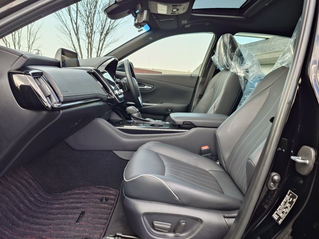 TOYOTA CROWN SEDAN HYBRID 2019 Image 31