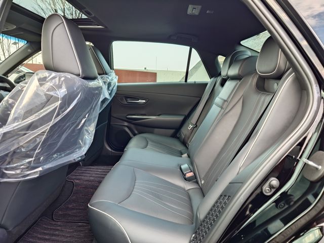 TOYOTA CROWN SEDAN HYBRID 2019 Image 31