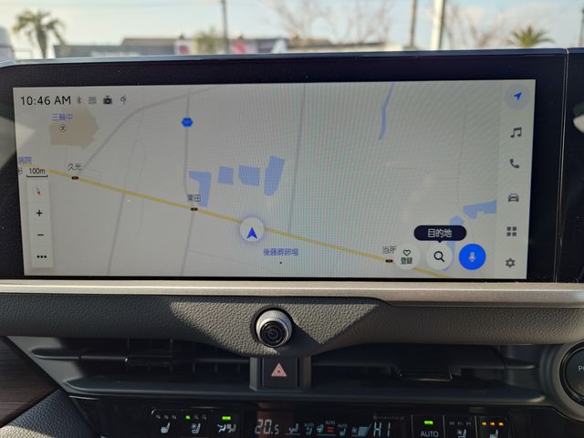 TOYOTA CROWN SEDAN HYBRID 2025 Image 31