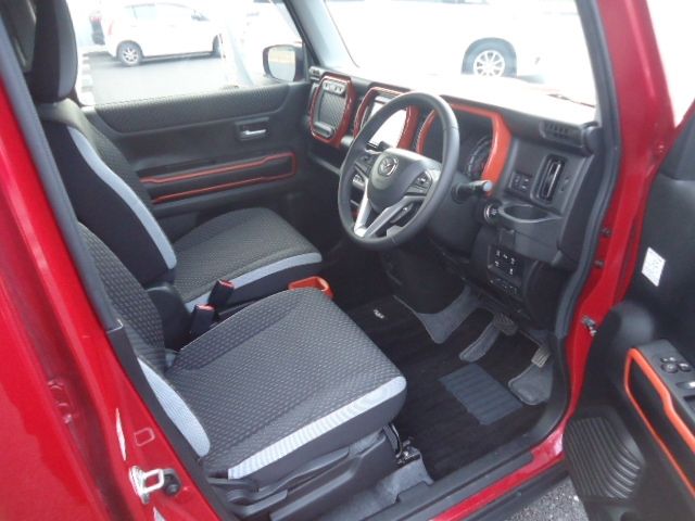 MAZDA FLAIR CROSSOVER 2023 Image 31