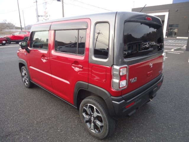 MAZDA FLAIR CROSSOVER 2023 Image 31