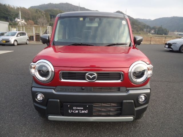 MAZDA FLAIR CROSSOVER 2023 Image 31