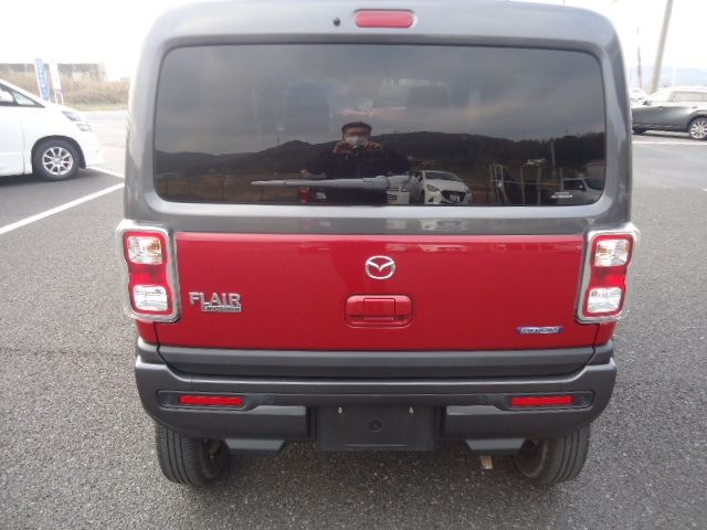 MAZDA FLAIR CROSSOVER 2023 Image 31