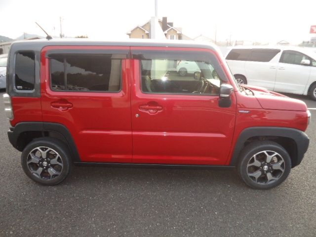 MAZDA FLAIR CROSSOVER 2023 Image 31