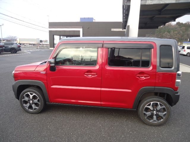 MAZDA FLAIR CROSSOVER 2023 Image 31