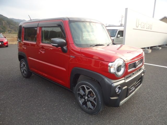 MAZDA FLAIR CROSSOVER 2023 Image 31