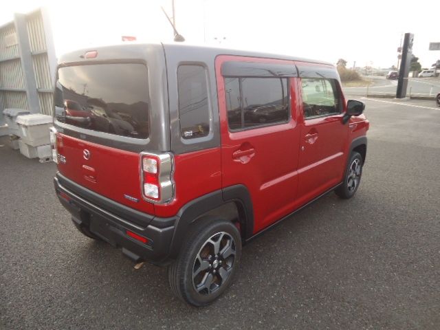 MAZDA FLAIR CROSSOVER 2023 Image 31