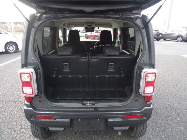 MAZDA FLAIR CROSSOVER 2023 Image 31