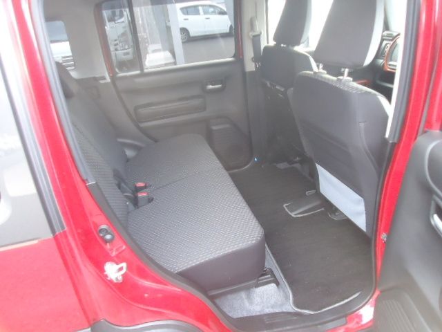 MAZDA FLAIR CROSSOVER 2023 Image 31