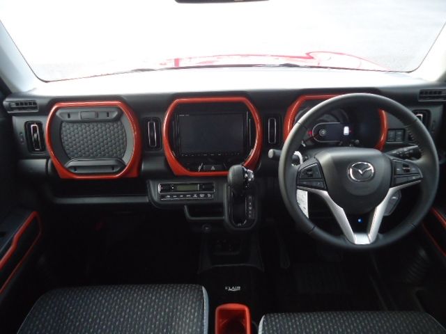 MAZDA FLAIR CROSSOVER 2023 Image 31