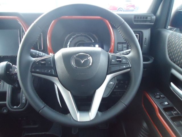 MAZDA FLAIR CROSSOVER 2023 Image 31