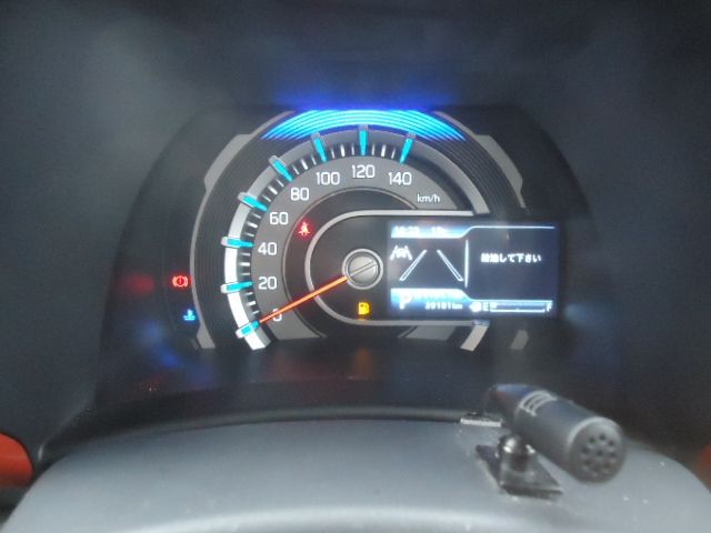 MAZDA FLAIR CROSSOVER 2023 Image 31