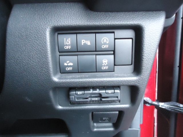 MAZDA FLAIR CROSSOVER 2023 Image 31