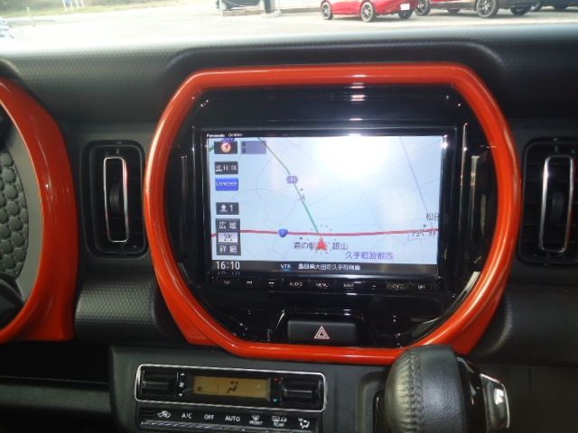 MAZDA FLAIR CROSSOVER 2023 Image 31