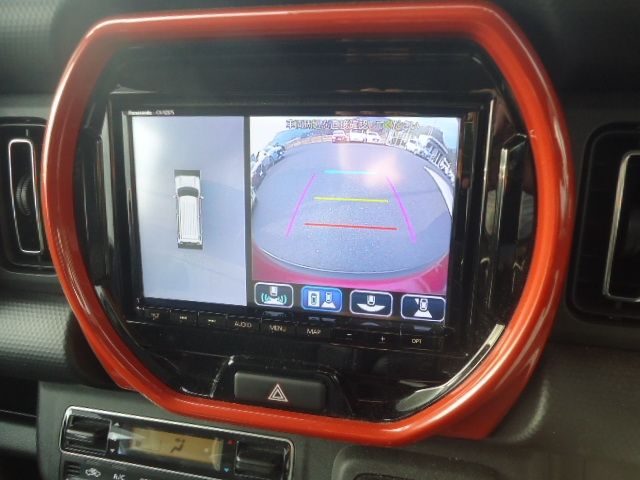 MAZDA FLAIR CROSSOVER 2023 Image 31