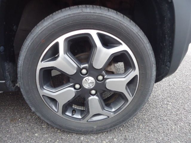 MAZDA FLAIR CROSSOVER 2023 Image 31