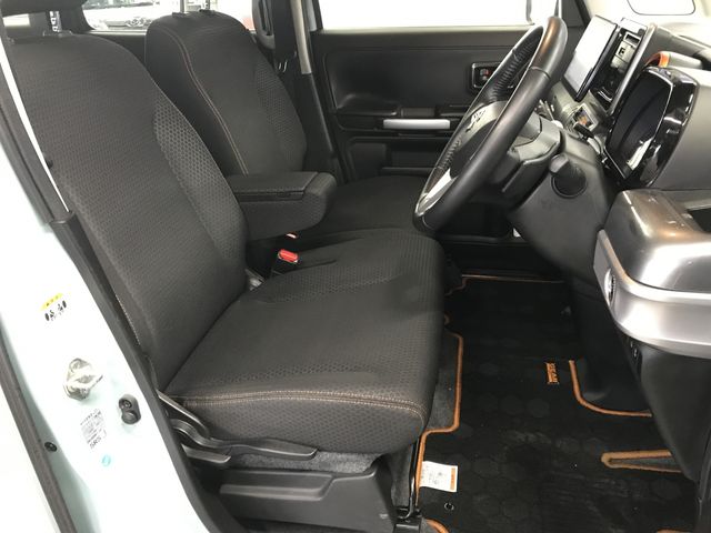 SUZUKI SPACIA GEAR 4WD 2020 Image 31