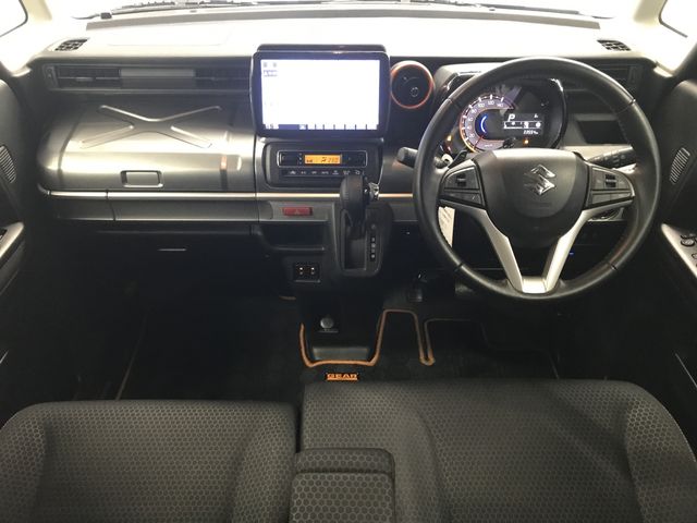 SUZUKI SPACIA GEAR 4WD 2020 Image 31