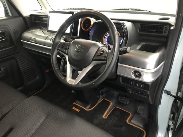 SUZUKI SPACIA GEAR 4WD 2020 Image 31