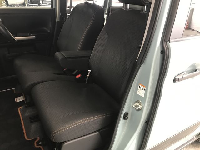 SUZUKI SPACIA GEAR 4WD 2020 Image 31